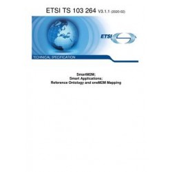 ETSI TS 103 264
