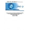 ETSI TS 105 200-3-1
