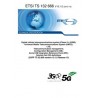 ETSI TS 132 666