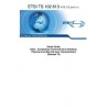 ETSI TS 102 613