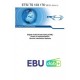 ETSI TS 103 176