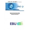 ETSI TS 103 689
