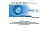 ETSI EN 301 908-13