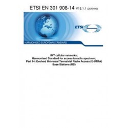 ETSI EN 301 908-14