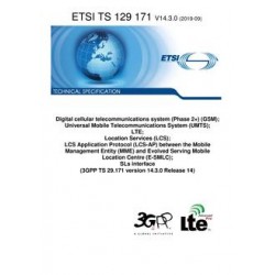 ETSI TS 129 171