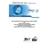 ETSI TS 131 121