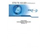 ETSI TS 102 223
