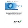 ETSI TS 124 424