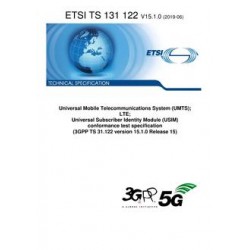 ETSI TS 131 122