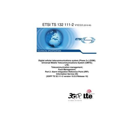 ETSI TS 132 111-2