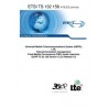 ETSI TS 132 156