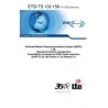 ETSI TS 132 156