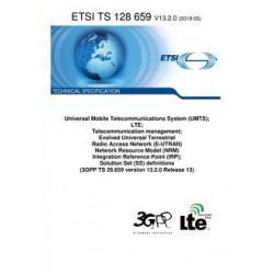 ETSI TS 128 659