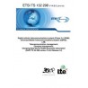 ETSI TS 132 298