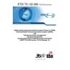 ETSI TS 132 298