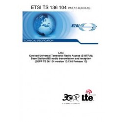 ETSI TS 136 104