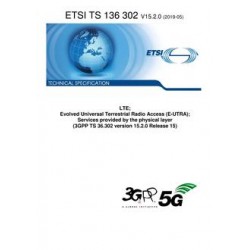 ETSI TS 136 302