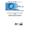 ETSI TS 137 460