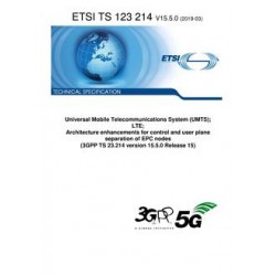 ETSI TS 123 214