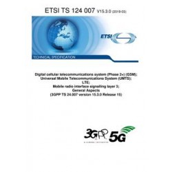 ETSI TS 124 007