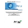 ETSI TS 124 007