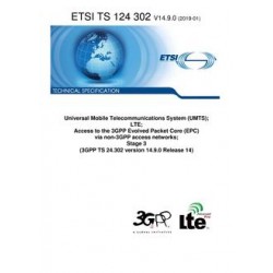 ETSI TS 124 302