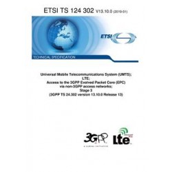 ETSI TS 124 302