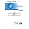 ETSI TS 124 386