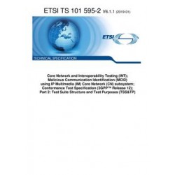 ETSI TS 101 595-2