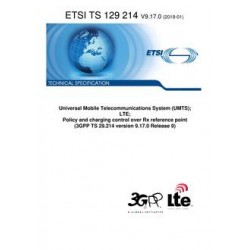 ETSI TS 129 214