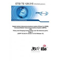 ETSI TS 129 215