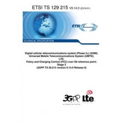 ETSI TS 129 215