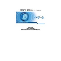 ETSI TS 103 264