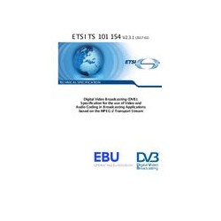 ETSI TS 101 154