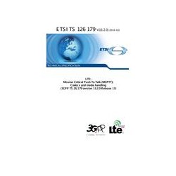 ETSI TS 126 179