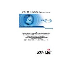 ETSI TS 136 521-3