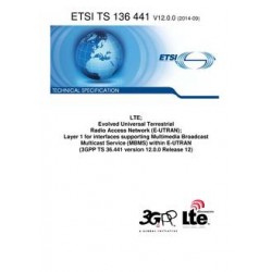 ETSI TS 136 441