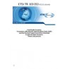 ETSI TR 103 053