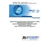ETSI TS 145 015