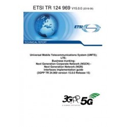 ETSI TR 124 969