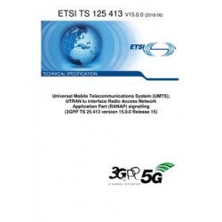 ETSI TS 125 413