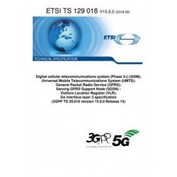 ETSI TS 129 018