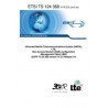 ETSI TS 124 368
