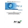 ETSI TS 136 116