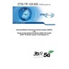 ETSI TR 129 935