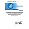 ETSI TS 131 111