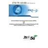 ETSI TR 126 939
