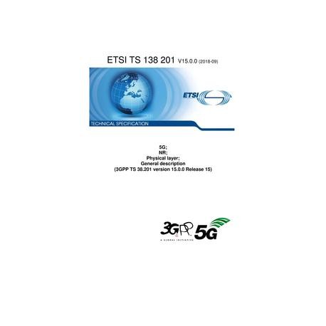 ETSI TS 138 201
