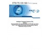 ETSI TS 103 192-1