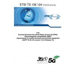 ETSI TS 136 124